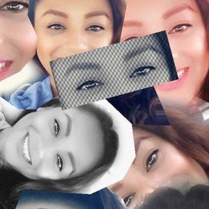 Meet your Posher, Johana